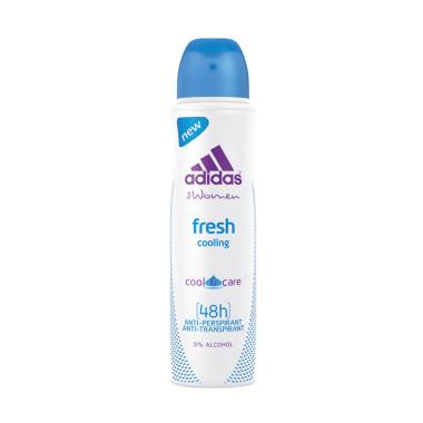 Adidas Deo Body Spray - Fresh Women