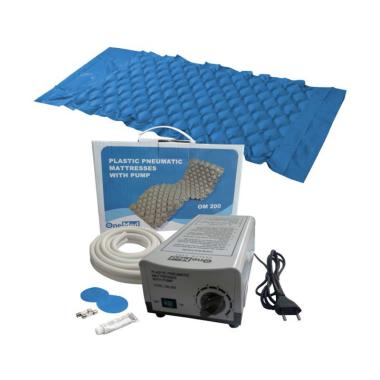Onemed OM200 Kasur Decubitus - Biru