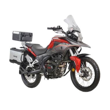 DISKON Viar Vortex Sepeda Motor [OTR Jaboser]