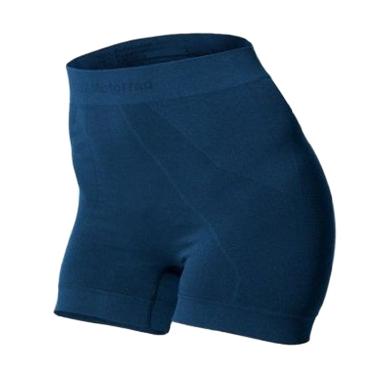 BMW Motorrad Function Underwear for Men Pakaian Pria - Blue