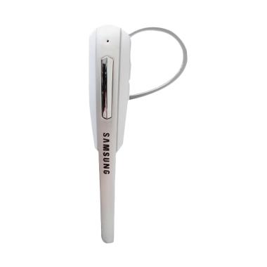 Samsung Bluetooth Headset Stereo Handsfree - White. Rp 85.000. Samsung Original Earphones Galaxy ...
