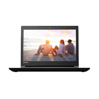 Lenovo V720-1WID Laptop - Hitam