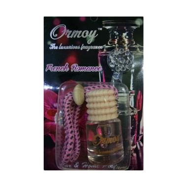 Ormoy French Romance Parfum Mobil
