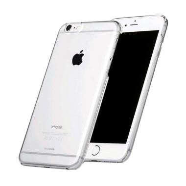 Innerexile Hydra Transparent Casing for iPhone 6