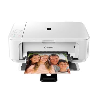 Canon MG3670W Multifunction Ink Jet Printer