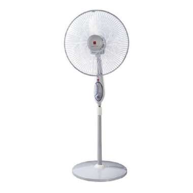 Standfan Kipas Angin Berdiri KDK - WM40X Produk Terbatas
