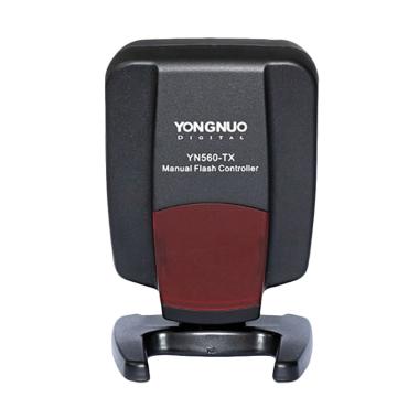 Yongnuo YN 560 TX Manual Flash Controller for Canon