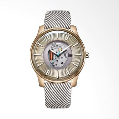 Alexandre Christie ACF-8532-MHLCGIV ... Tangan Wanita - Rose Gold