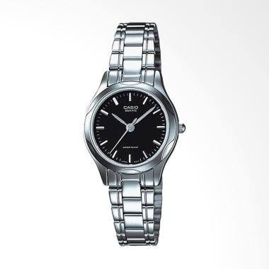 Casio LTP-1275D-1ADF Jam Tangan Wanita