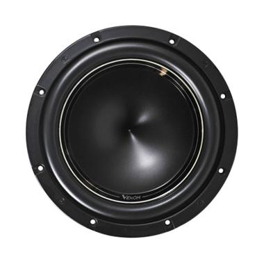 Venom VX 2002W Pasif Subwoofer Mobil [12 Inch]