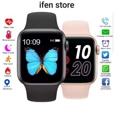 Smartwatch T500 - Harga Terbaru Juni 2022 | Blibli