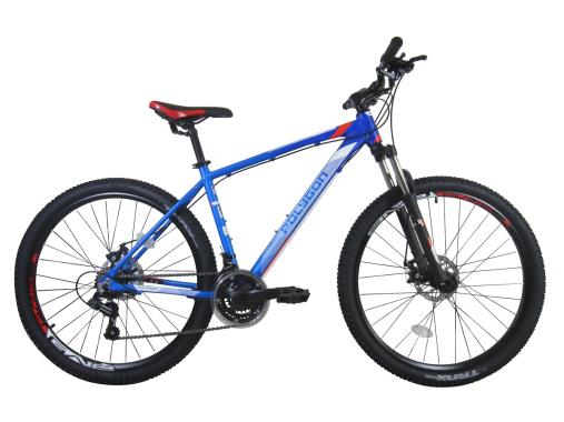 Polygon Cascade 2.0 2018 Sepeda MTB [27.5 Inch]