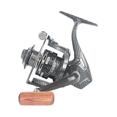 Maguro Extreme Compe 2000 Peralatan Memancing