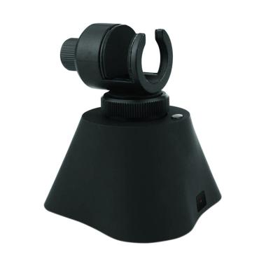 OEM KD-360 Smart 360 Degree Panorama Headremote Controller - Black