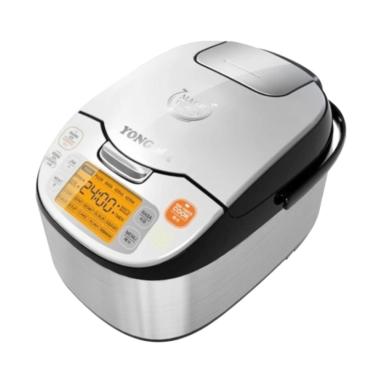 Yong Ma YMC 208 Digital Magicom Silver