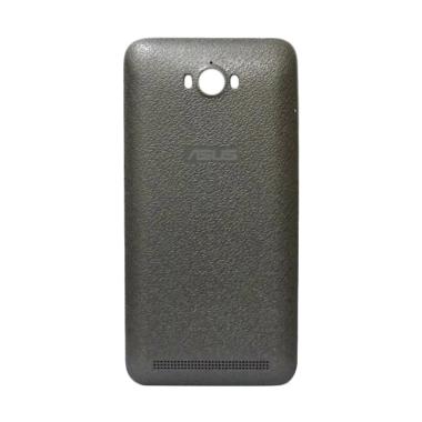 Asus Backcase Casing for Zenfone Max ZC550KL 5.5 Inch - Gray