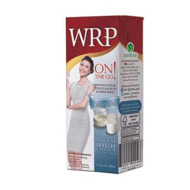 Susu Wrp Harga Terbaru Mei 2021 Blibli