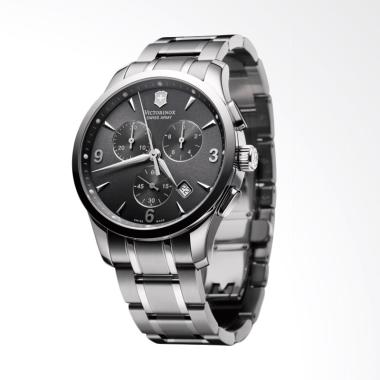 Victorinox Swiss Army 241478 Alliance Jam Tangan ...