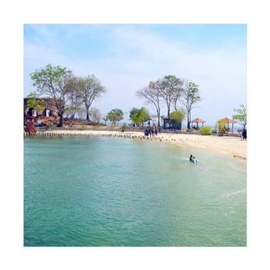 Trip Pulau Salah Nama Harga Terbaru Mei 2021 Blibli