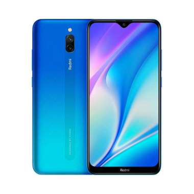 Xiaomi Redmi 8A PRO Ram 2 Rom 32GB blue