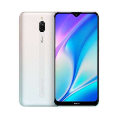 Xiaomi Redmi 8A PRO Ram 2 Rom 32GB white