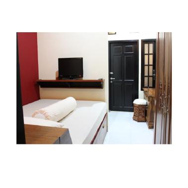 Infokost - Lagura Residence Jalan T ... mpaka Putih Jakarta Pusat