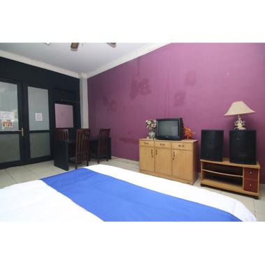 Infokost - Wisma Tobana Hotel dan C ... utat Raya Jakarta Selatan