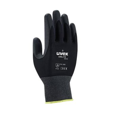 Uvex 6605 Unilite Gloves Sarung Tangan Keselamatan 6057309