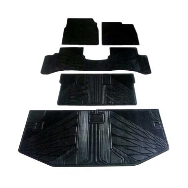 RJ BORRE Karpet Mobil for Honda BR-V RJ BORRE Karpet Mobil for Honda BR-V