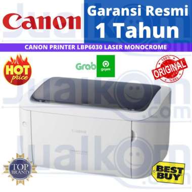 Canon LBP-6030 LBP 6030 Printer