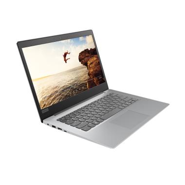 Lenovo Ideapad 120s - Gray [Cel N3350/2GB/500GB HDD/11.6 Inch HD/Win 10]
