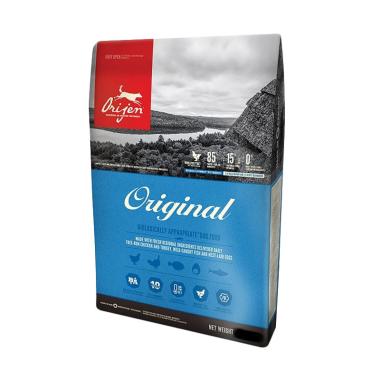 Dog Food Puppy Orijen Jual Produk Terbaru Oktober 2020 Blibli Com