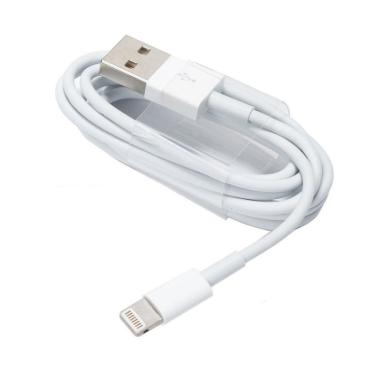 Jual Kabel Usb Iphone 6 Ori Asli Terbaru Harga Murah Blibli Com