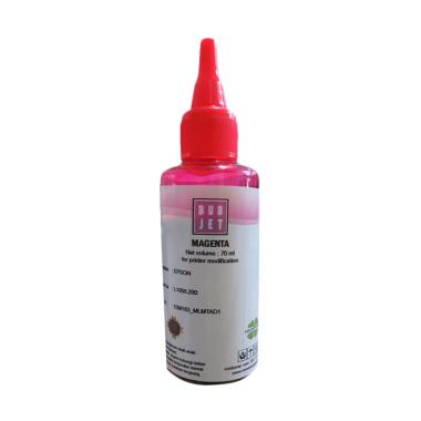 Veneta System Budjet CISS Tinta Infus for Epson L Series - Magenta