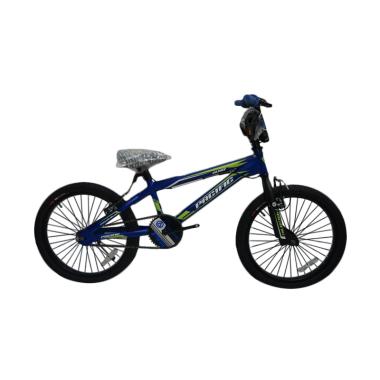Jual Sepeda Warna Biru Online Baru Harga Termurah Juni 2020