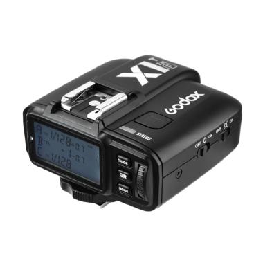 Godox Trigger X1T Transmitter for Fuji
