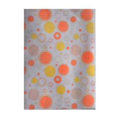 Jual Samju Lokal Motif Batik Parang Wallpaper Dekorasi