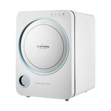 Haenim 3rd Generation with Bluetooth System UV Sterilizer Blue