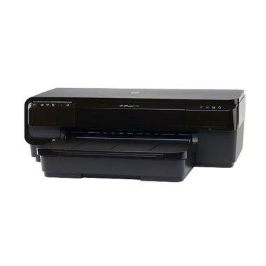 HP Officejet 7110 CR768A Printer - Black