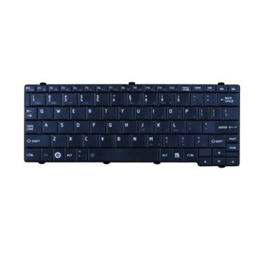 Toshiba NB505 Original Keyboard Notebook