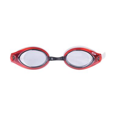 OPELON Kacamata Renang Dewasa - Merah [FG.5511.S42.7.00.RD]