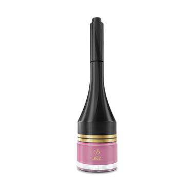 Inez Loose Powder Eyeshadow - 08 Cherry Pink