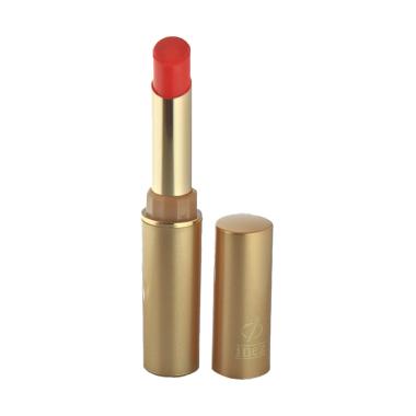 Inez Perfect Glow Matte Lipstick - 05 Fiery Orange