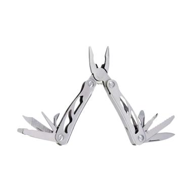 SATA 92502ME Mini Multi Tools Sata Tools Pisau Lipat Serbaguna