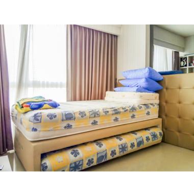 Jendela360 CALC001 Callia Apartemen