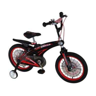 Jual Sepeda Anak Umur 4 Tahun Lengkap Kualitas Terjamin Blibli Com