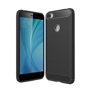 LOLLYPOP Back Case Brushed Series Xiaomi Redmi ...