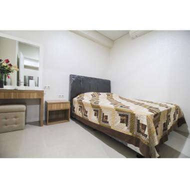 Jendela360 MPRC036 Metro Park Residence Apartemen Sewa 12 bulan