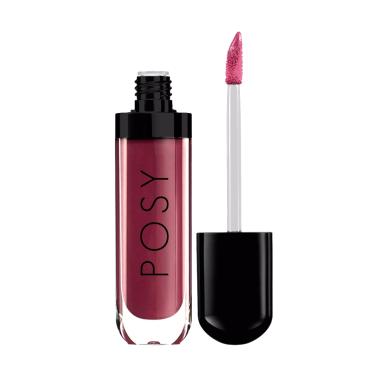 Posy Beauty Matte Liquid Lipstick - Pride