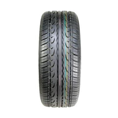 Zeetex HP 102+ 205/50 R17 Ban Mobil - Black